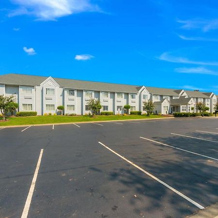 Motel 6-Gastonia Charlotte I-85 Buitenkant foto