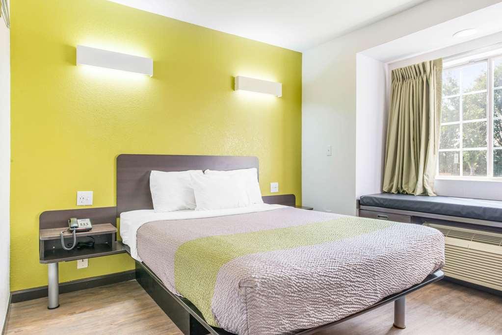 Motel 6-Gastonia Charlotte I-85 Kamer foto