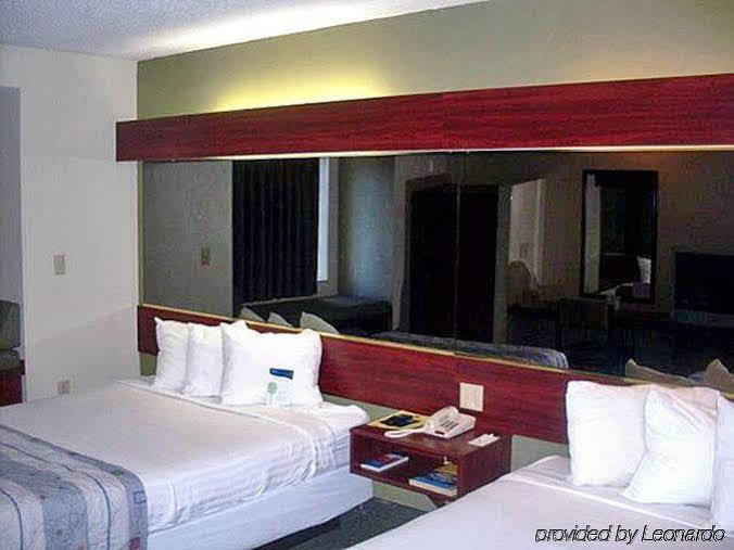 Motel 6-Gastonia Charlotte I-85 Buitenkant foto