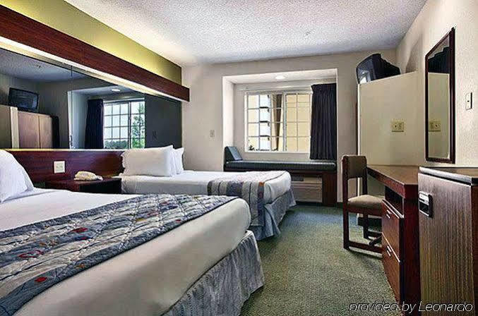 Motel 6-Gastonia Charlotte I-85 Buitenkant foto